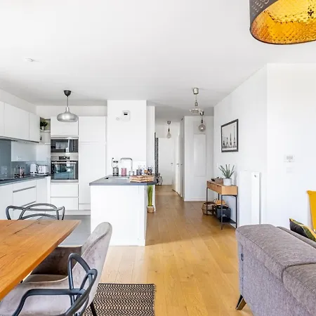 Apartamento Guestready - Peaceful Escape In La Bastide Burdeos Exterior foto