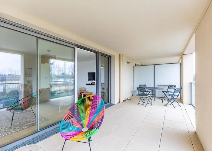 Guestready - Peaceful Escape In La Bastide